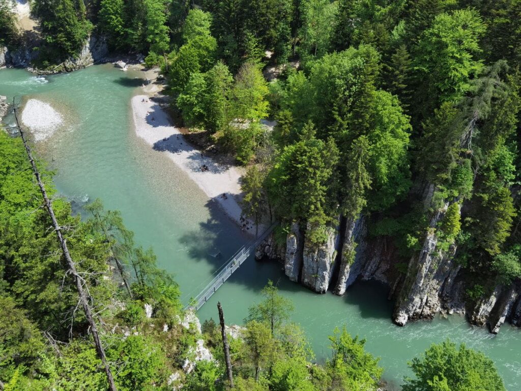 Wandern mit Kindern Tipps - entdecke atemberaubend schöne Wanderwege