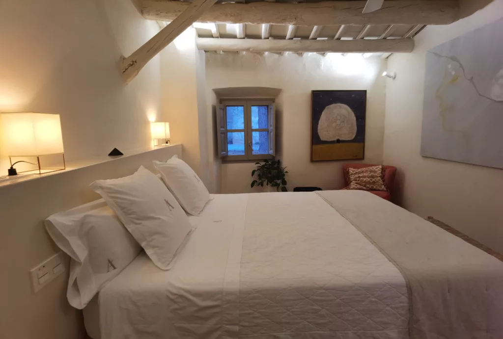 Kleines Hotel mit viel Charme an der Costa Brava mit Kindern