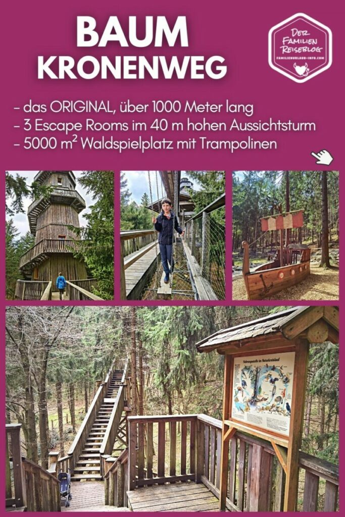 Kopfing Baumkronenweg