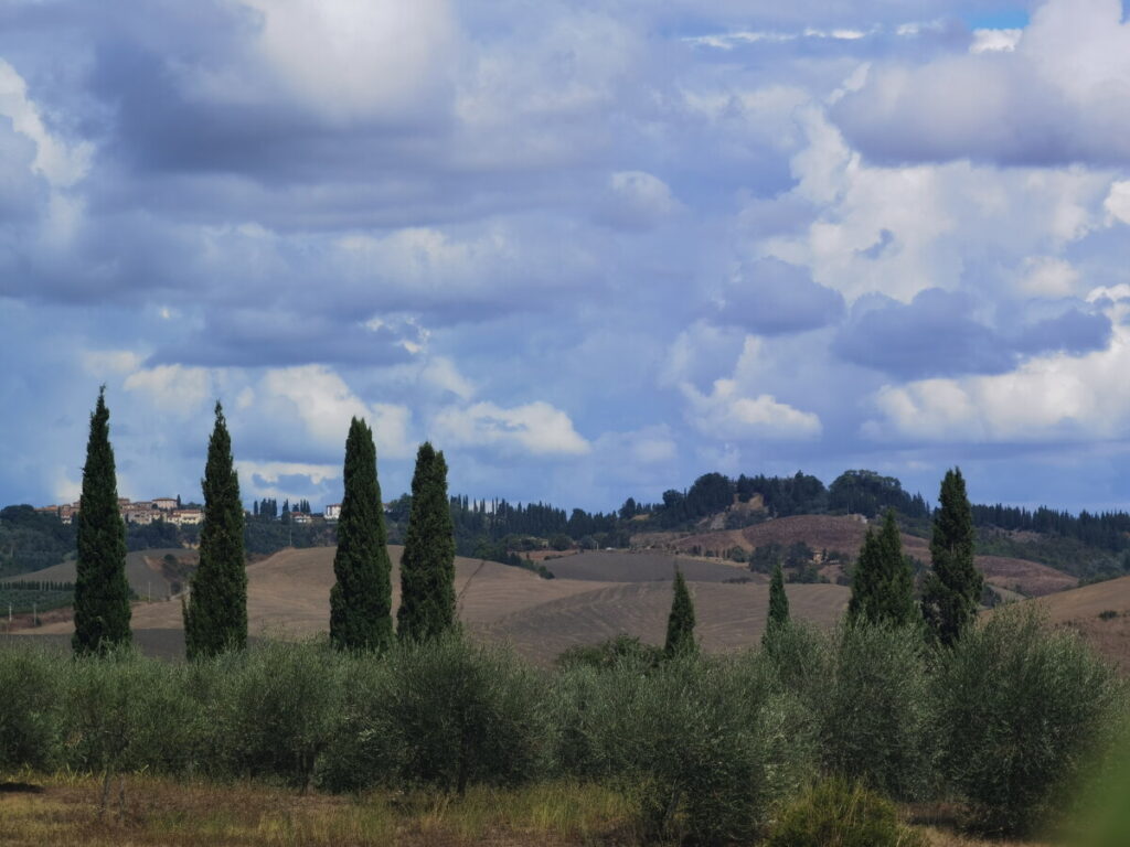 Agriturismo Toskana mit Kindern